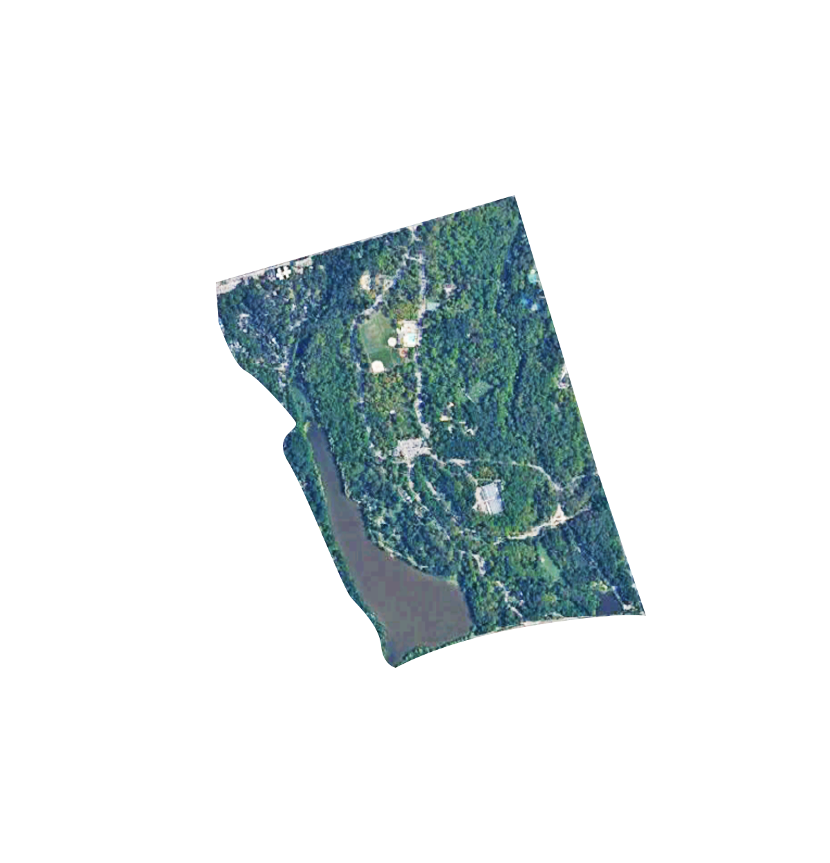 Queens Park (11 hectares)